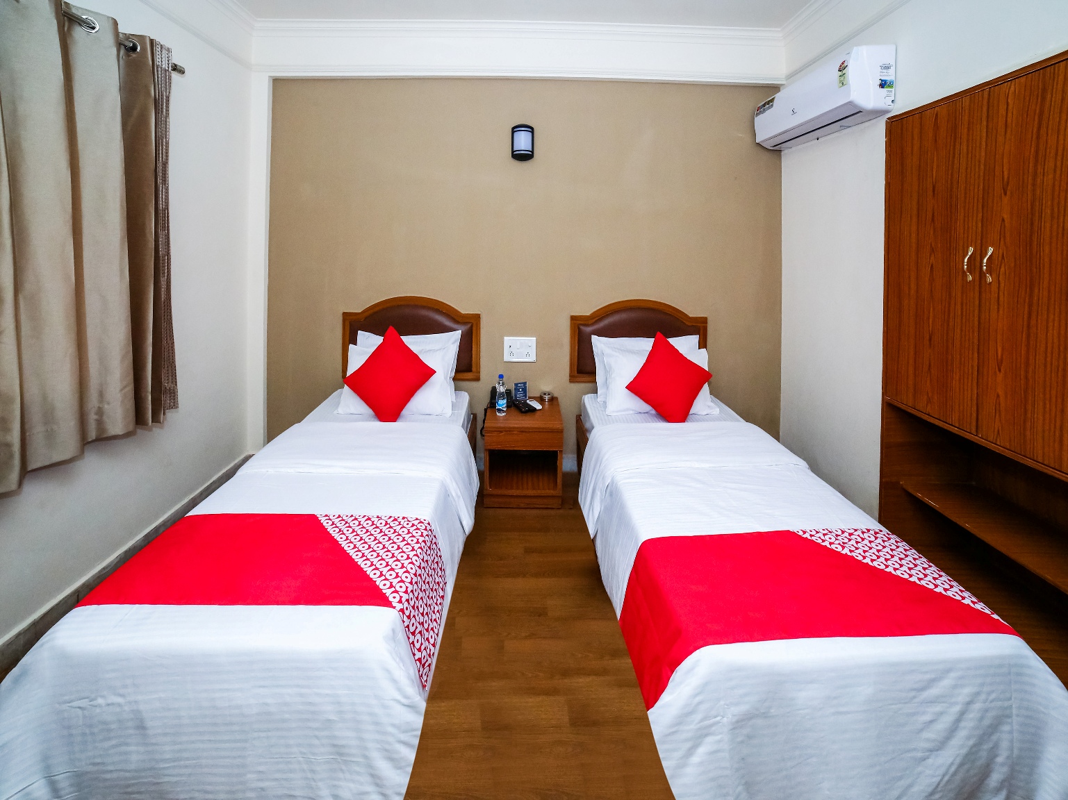 Suite Room