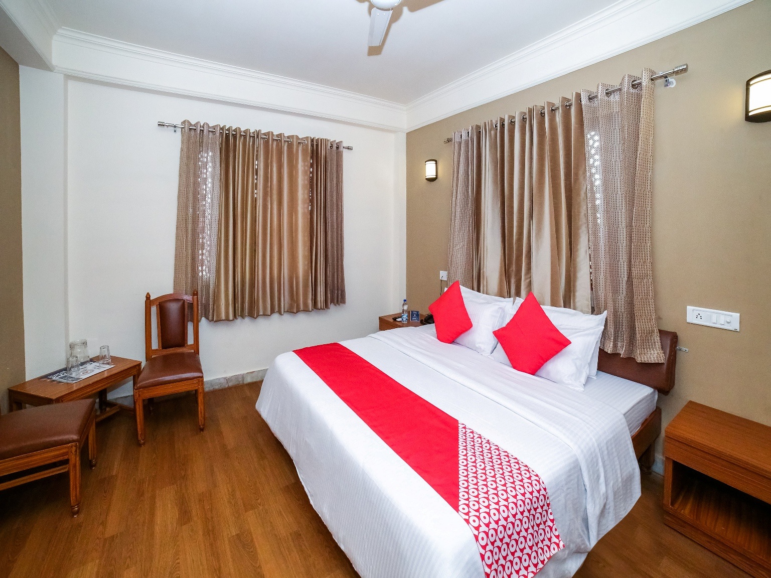 standard-room