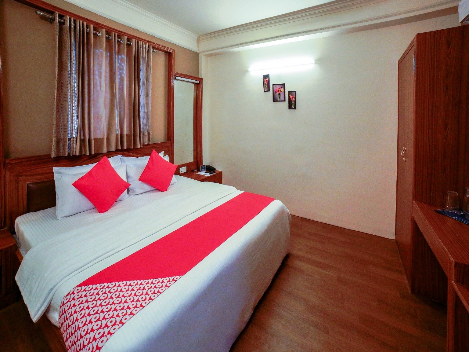 Suite Room