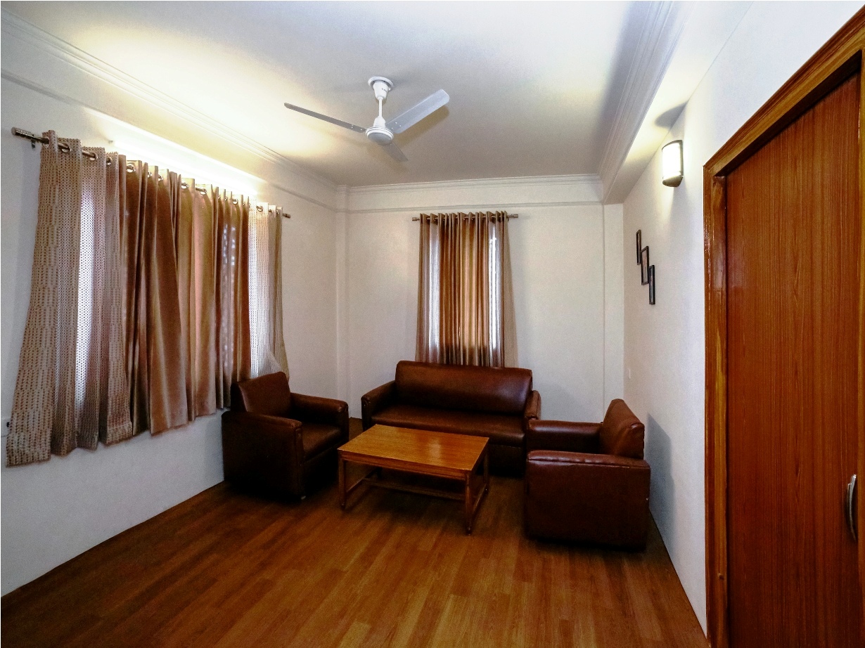 Suite Room